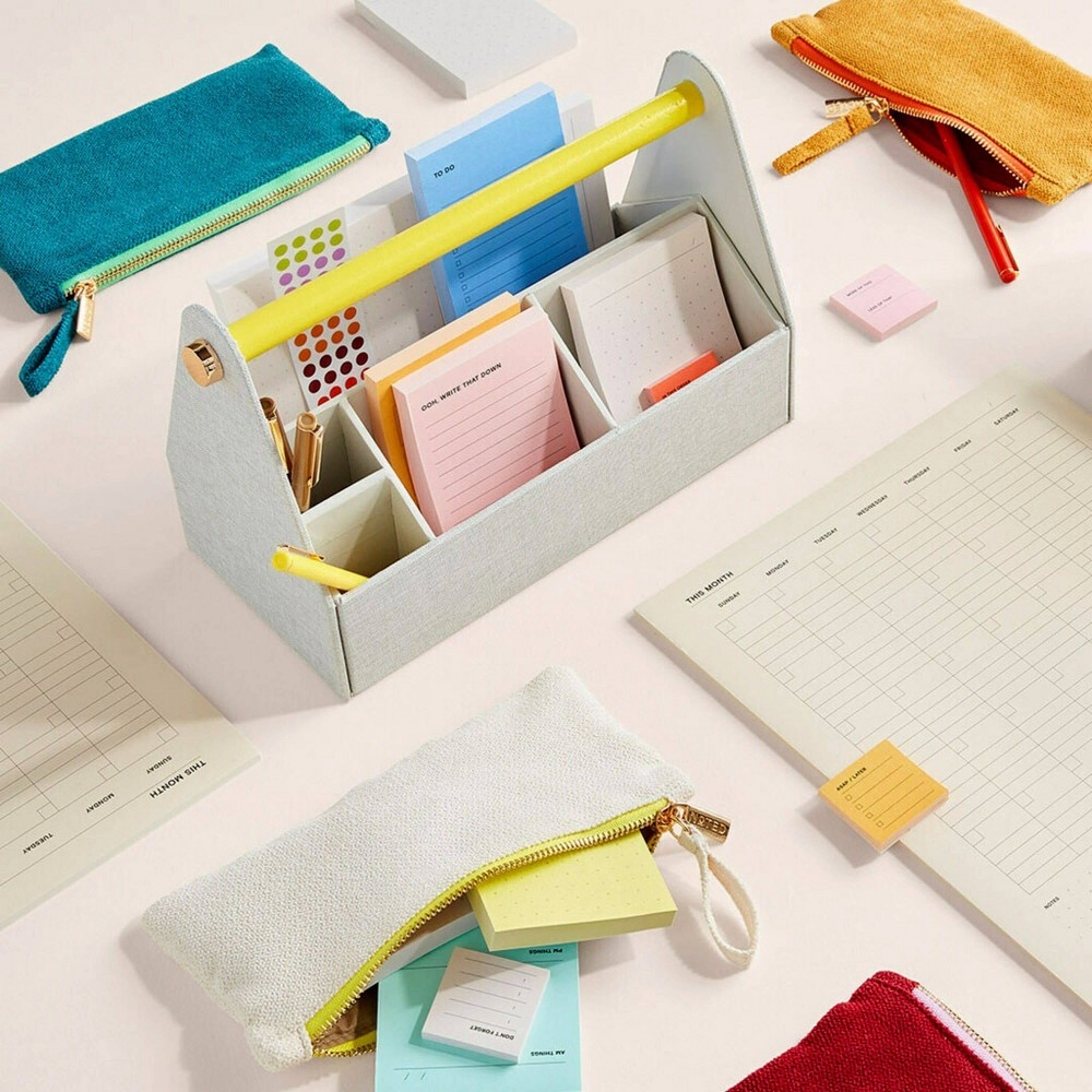 slide 2 of 10, Post-it Markers - Purple, 2 ct