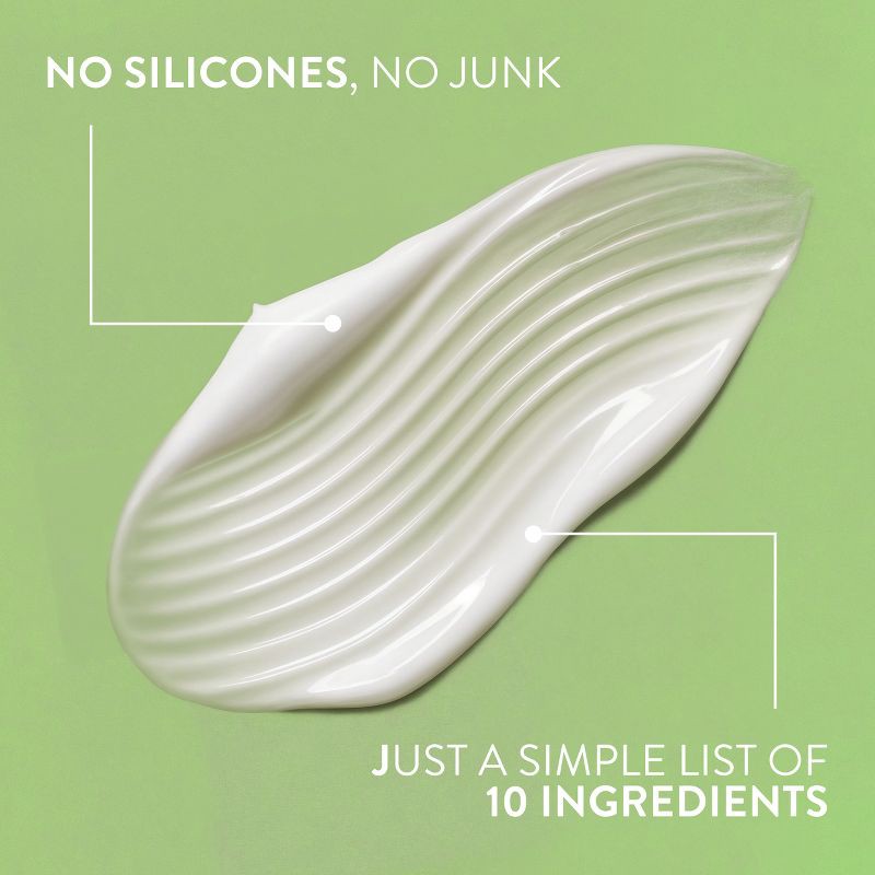 slide 5 of 12, Native Travel Size Vegan Cucumber & Mint Natural Volume Conditioner, Clean, Sulfate, Paraben and Silicone Free - 3 fl oz, 3 fl oz