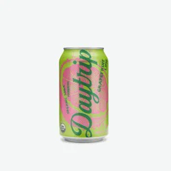Daytrip Prebiotic Grapefruit Lime Soda Can