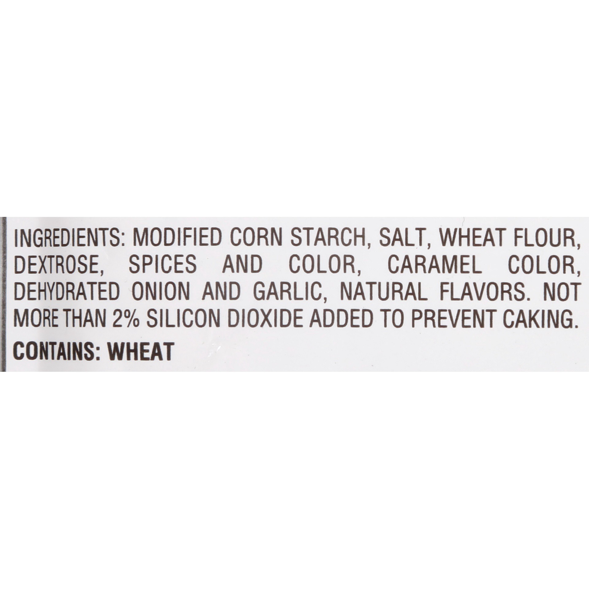 slide 5 of 6, Williams Home Style Stew Mix, 1.375 oz