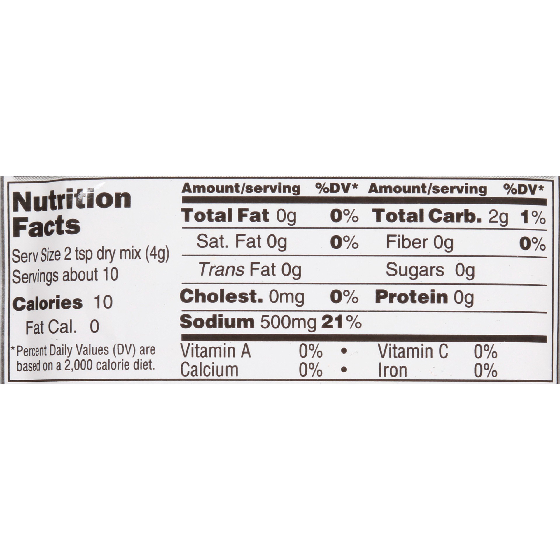 slide 3 of 6, Williams Home Style Stew Mix, 1.375 oz