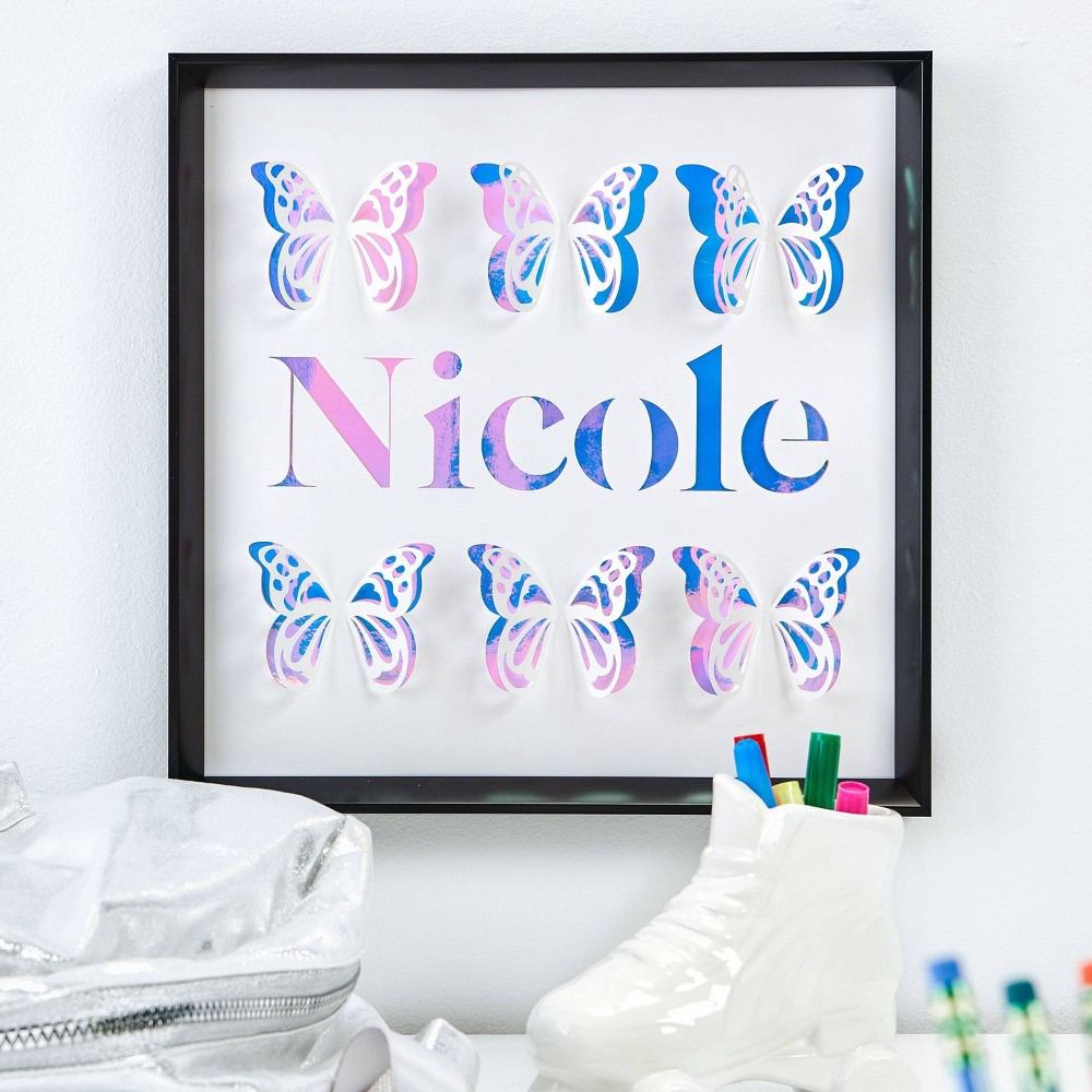 slide 2 of 3, 12''x12'' 70-Sheet White Cardstock - Astrobrights, 1 ct