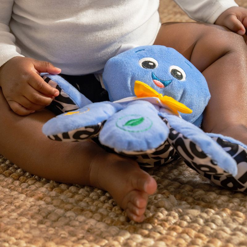 slide 4 of 12, Baby Einstein Opus's Sea of Senses Baby Toy Gift Set - 3 pc, 3 ct