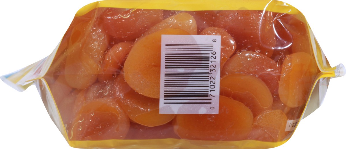 slide 2 of 9, Mariani Mediterranean Apricots Dried - 32 OZ, 32 oz