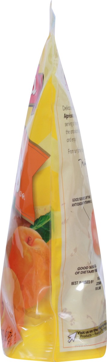 slide 8 of 9, Mariani Mediterranean Apricots Dried - 32 OZ, 32 oz