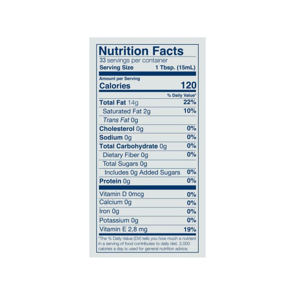 slide 2 of 7, SMOOTH ORGANIC Extra Virgin Olive Oil Garcia de la Cruz, Essential Line, 16.9 fl oz