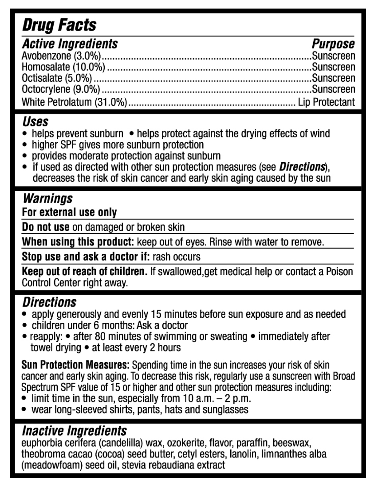 slide 2 of 2, Carmex Weather Guard Moisturizing Lip Balm 2 - 0.15 oz Sticks, 0.15 oz