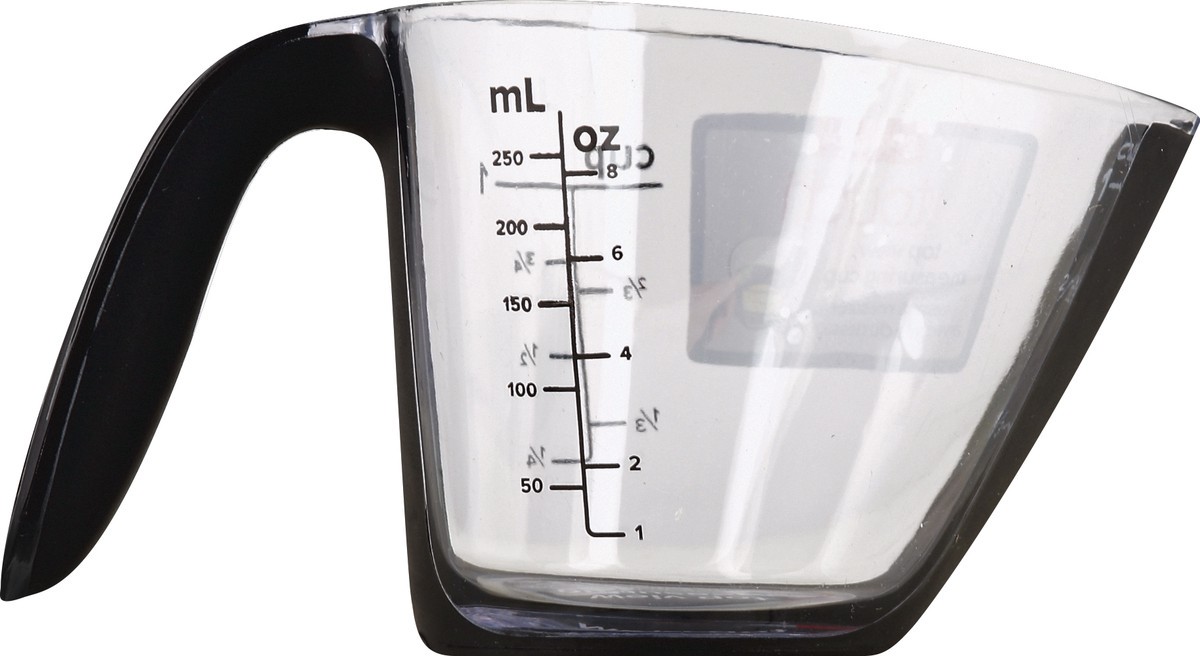 slide 2 of 4, Good Cook Touch Measuring Cup 1Cup, 1 ct