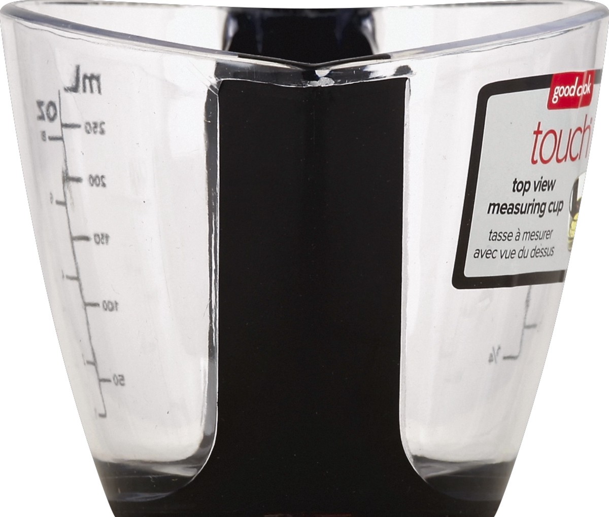 slide 4 of 4, Good Cook Touch Measuring Cup 1Cup, 1 ct