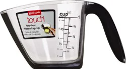 Good Cook Touch Measuring Cup 1Cup