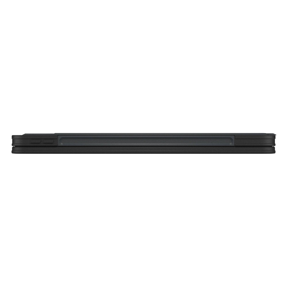 slide 3 of 9, Brydge Air MAX+ Black Wireless Keyboard Case with Trackpad, 1 ct