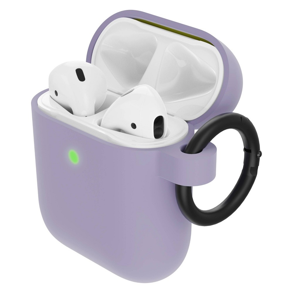 slide 2 of 6, OtterBox AirPods Case - ELIXIR, 1 ct