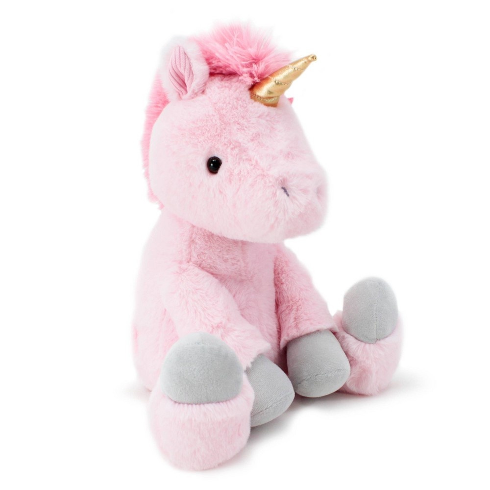 Animal Adventure Book Unicorn Stuffed Animal Wondershop 1 ct | Shipt