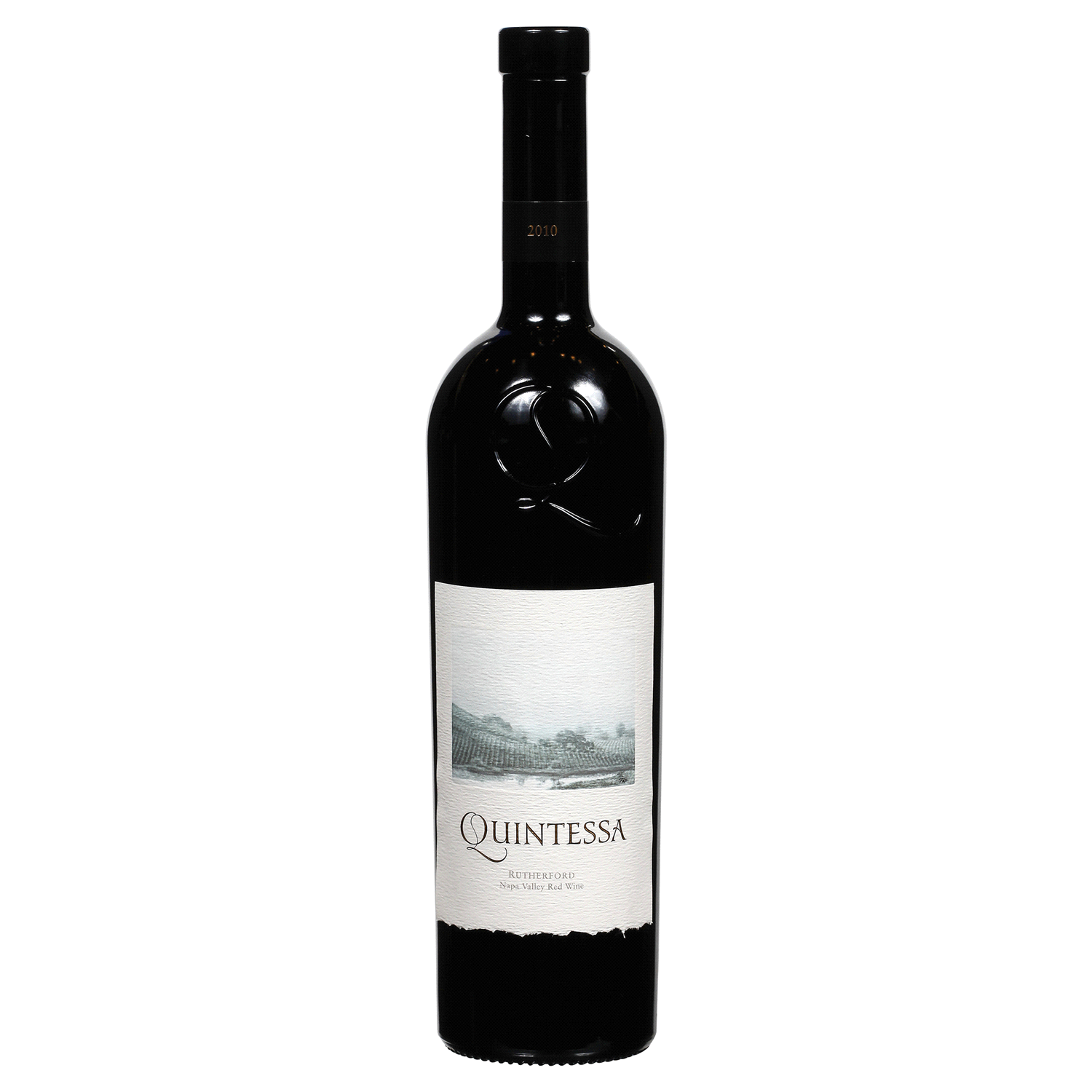 slide 1 of 2, Quintessa Red Wine 750 ml, 750 ml