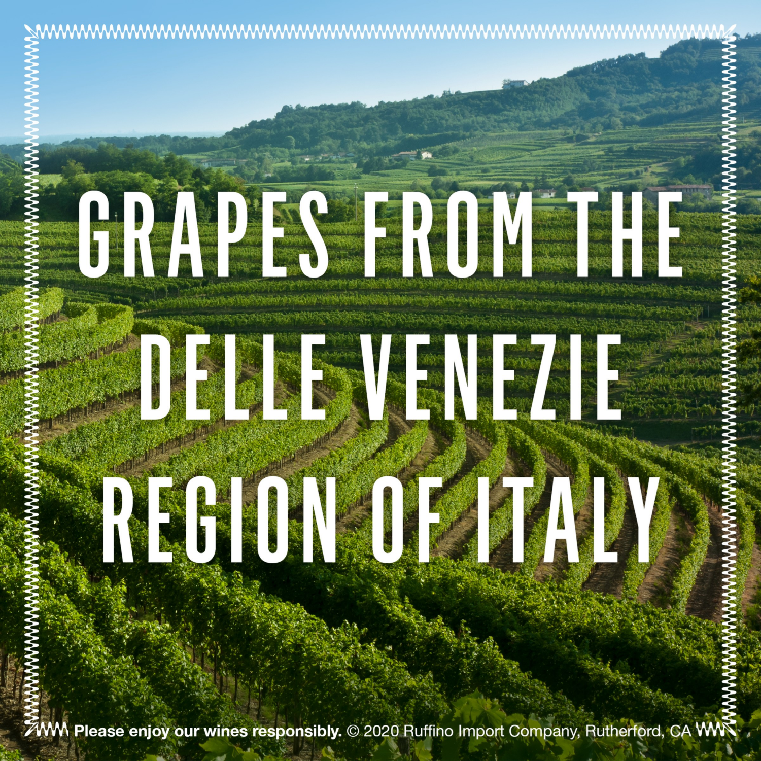 slide 4 of 8, Ruffino Lumina DOC Pinot Grigio Italian White Wine, 750 ml