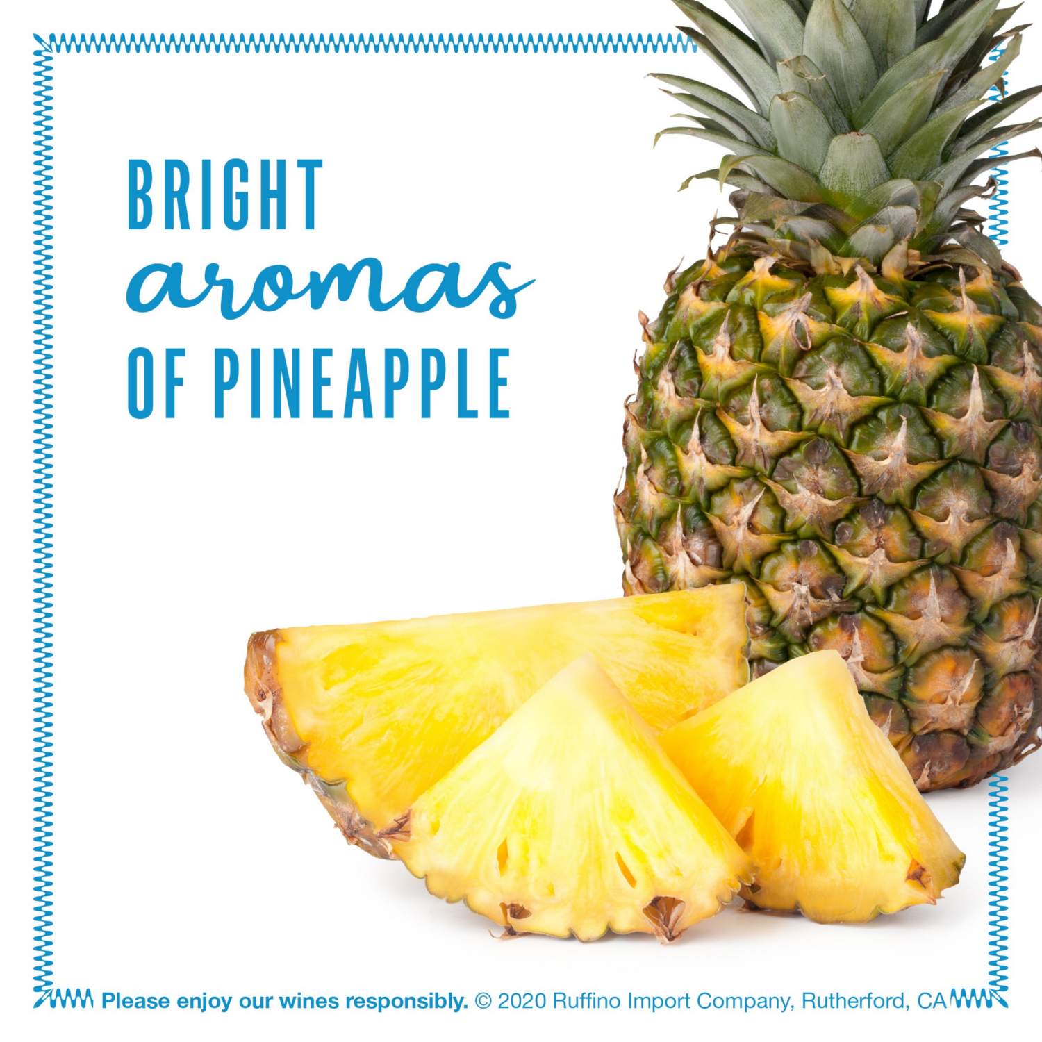 slide 6 of 8, Ruffino Lumina DOC Pinot Grigio Italian White Wine, 750 ml