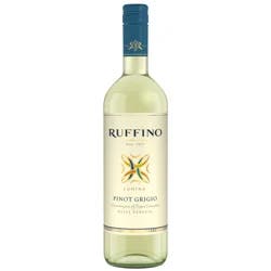 Ruffino Lumina DOC Pinot Grigio Italian White Wine
