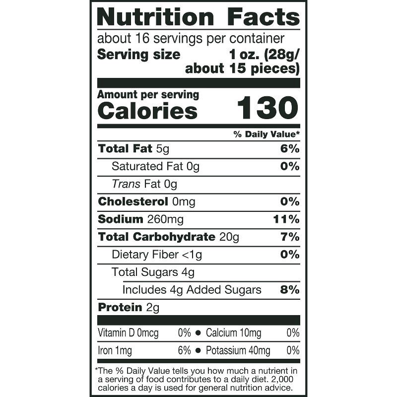 slide 3 of 8, Dot's Homestyle Pretzels Honey Mustard Twists - 16oz, 16 oz