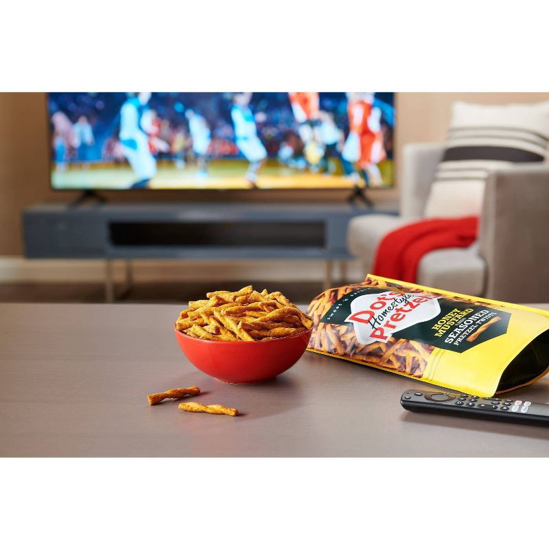 slide 5 of 8, Dot's Homestyle Pretzels Honey Mustard Twists - 16oz, 16 oz