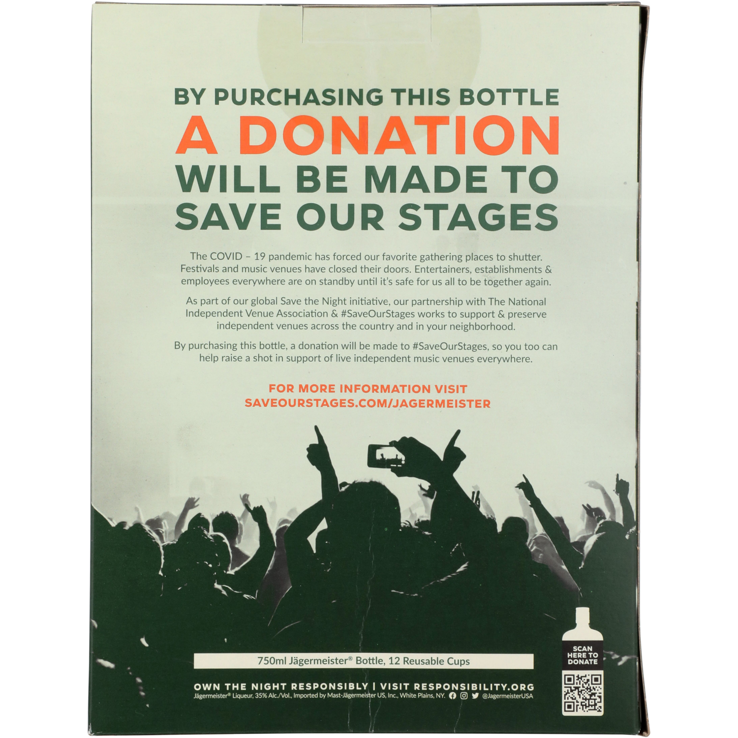 slide 2 of 3, Jägermeister Herbal Liqueur 750 ml, 750 ml