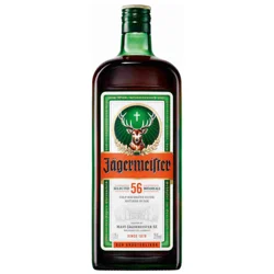 Jägermeister Liqueur 1.75 lt