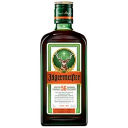 Jägermeister Liqueur 375 ml