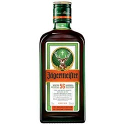 Jägermeister Liqueur 375 ml