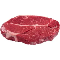 Beef Shoulder Chuck Steak Fresh