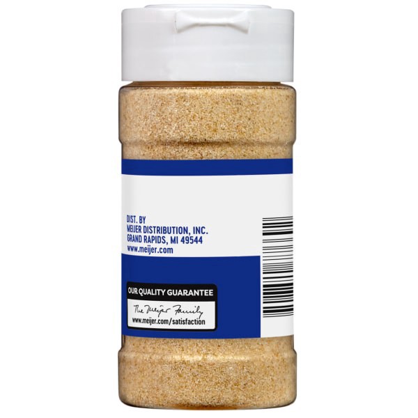 slide 8 of 9, Meijer Onion Powder, 2.62 oz