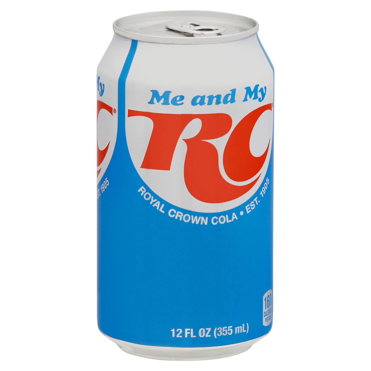 slide 11 of 13, RC Cola Cola - 12 fl oz, 6 ct; 12 fl oz