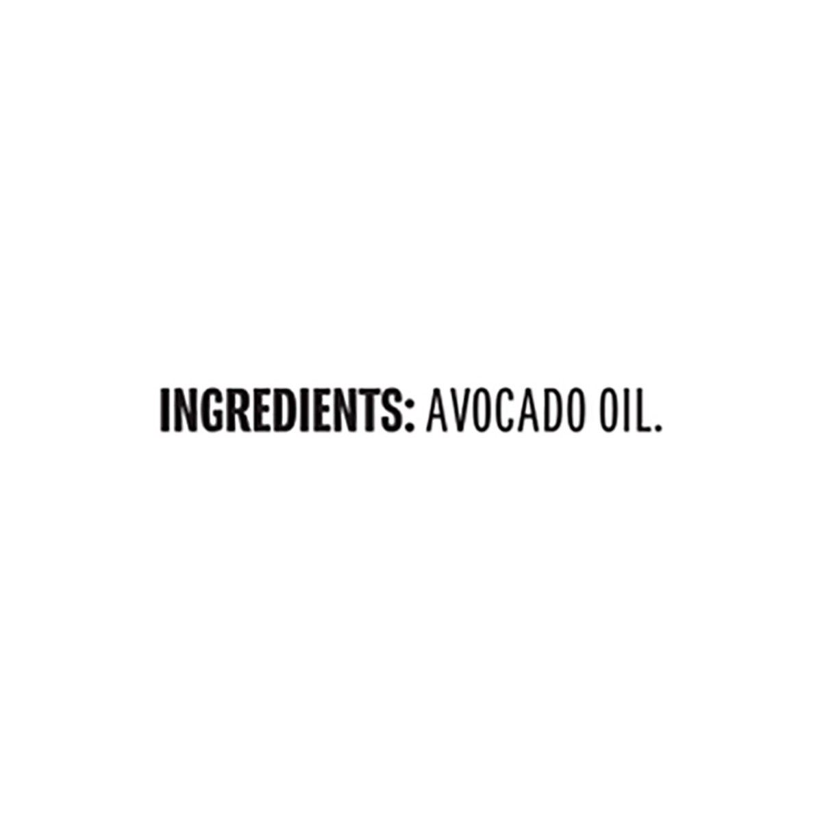 slide 4 of 8, Chosen Foods Avocado Oil 67.6 fl Oz, 67.6 fl oz