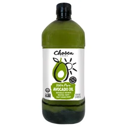 Chosen Foods Avocado Oil 67.6 fl Oz