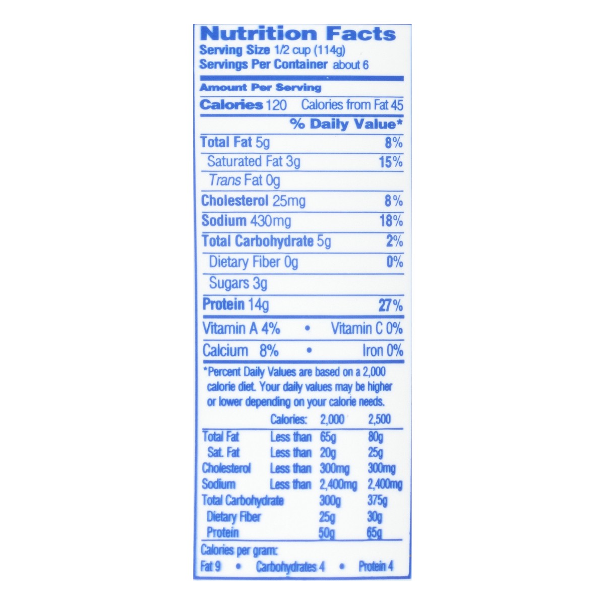 slide 5 of 8, Crowley Large Curd Cottage Cheese, 24 oz, 24 oz