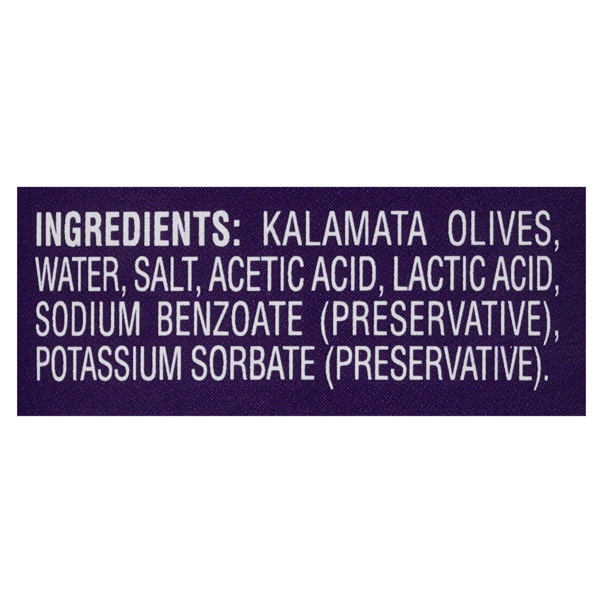 slide 6 of 11, Rouses Markets Kalamata Pitted Kalamata Olives - 9.5 oz, 9.5 oz