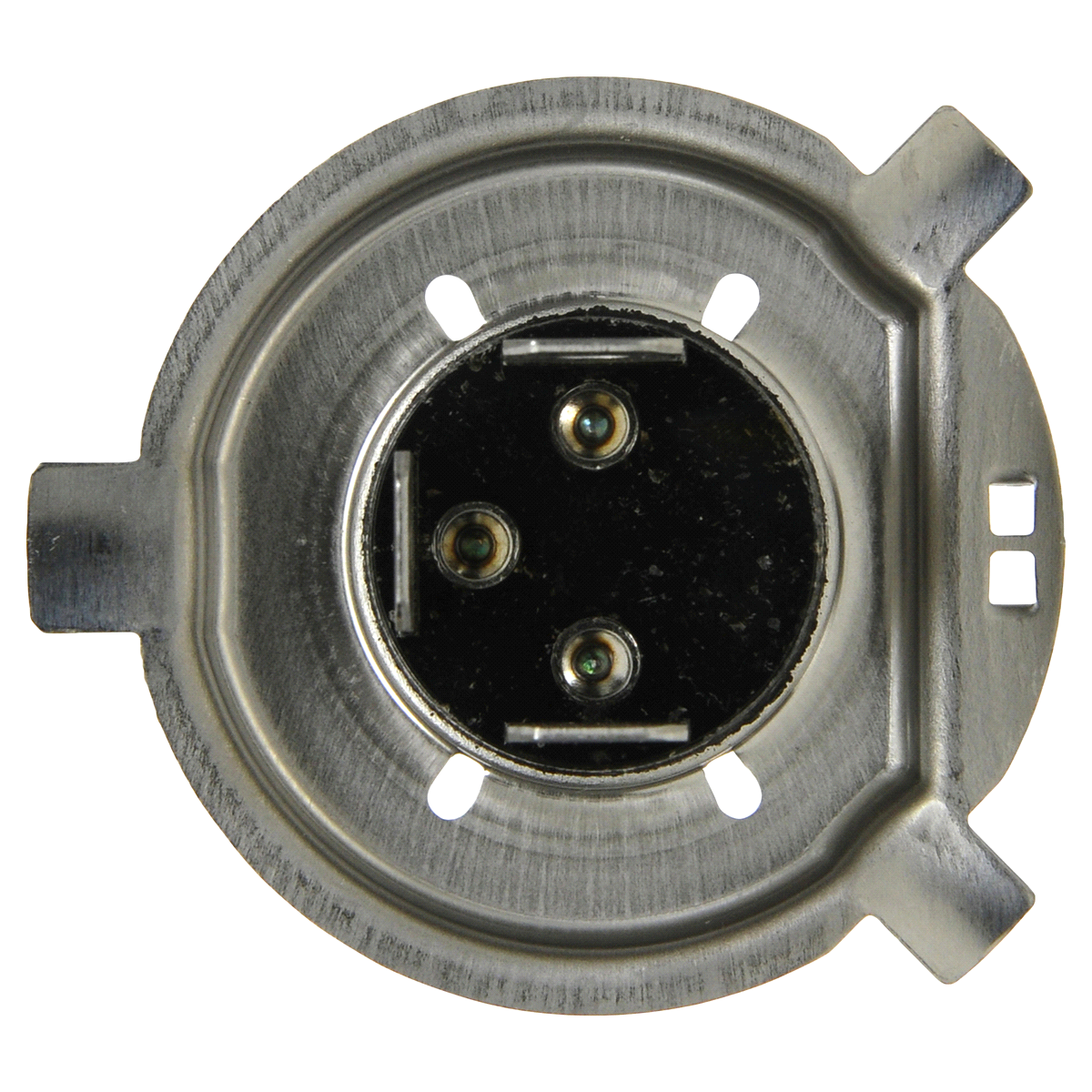 slide 3 of 6, Sylvania 9003 SilverStar Ultra Headlight, 2 ct