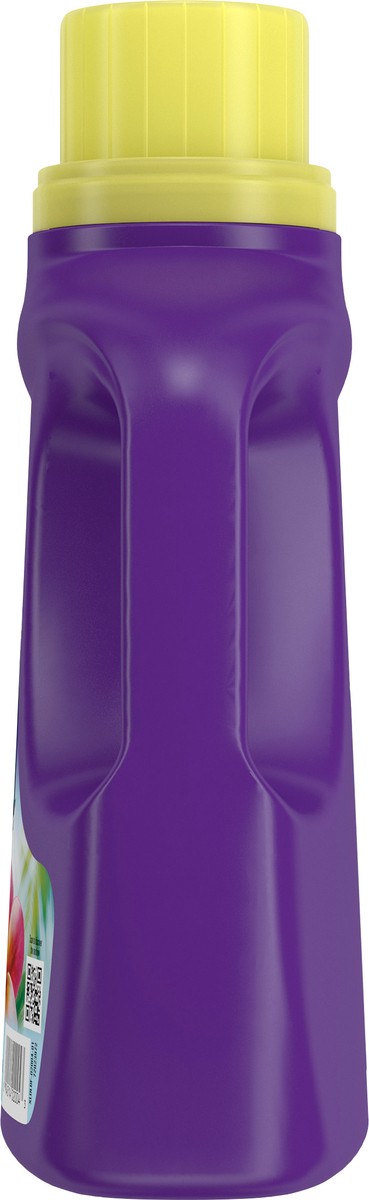 slide 5 of 9, XTRA Tropical Passion, 48 Loads Liquid Laundry Detergent, 57.6 Fl oz, 57.60 fl oz