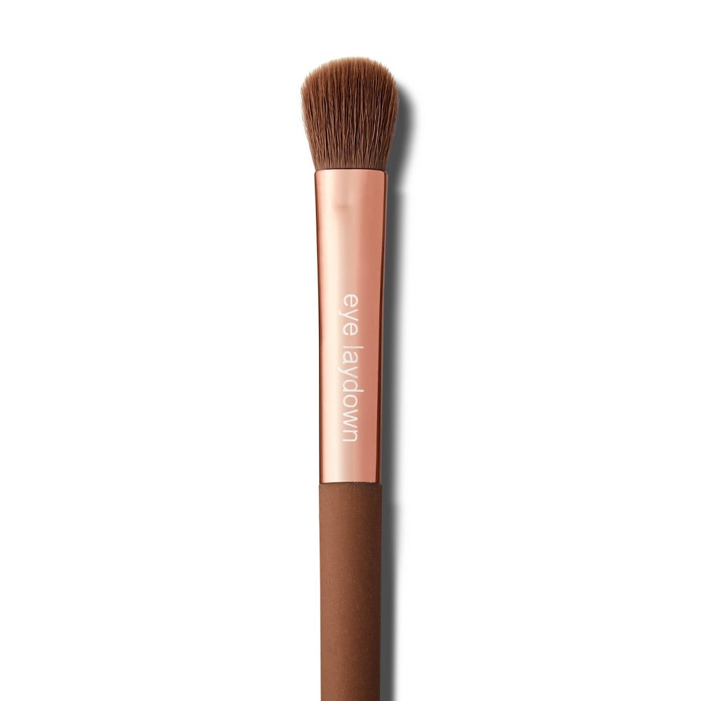 Sonia Kashuk Explore Collection Eye Laydown Brush No. 21 1 ct Shipt