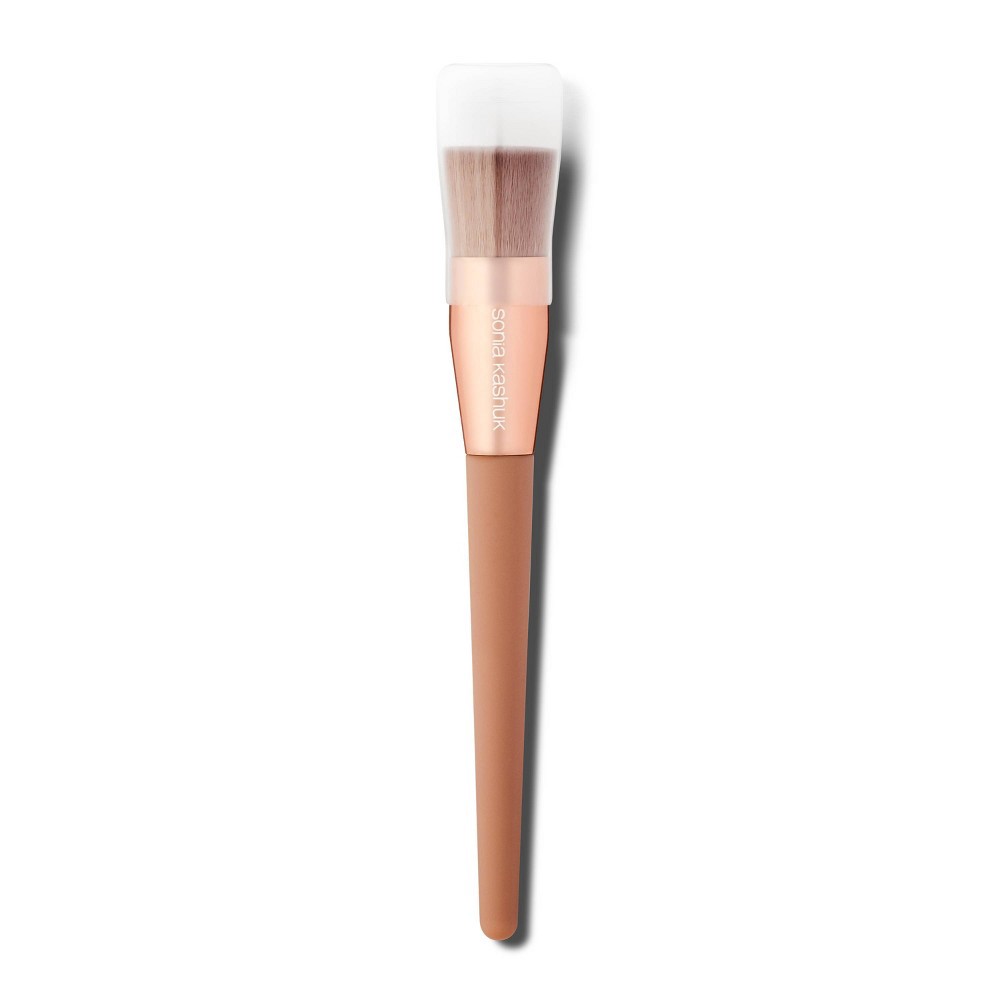 slide 2 of 3, Sonia Kashuk Explore Collection Primer Brush No. 7, 1 ct