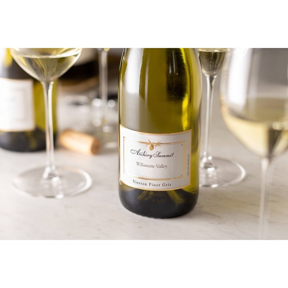 slide 2 of 2, Vireton Willamette Valley 2021 Pinot Gris 1 1 ea, 1 ct