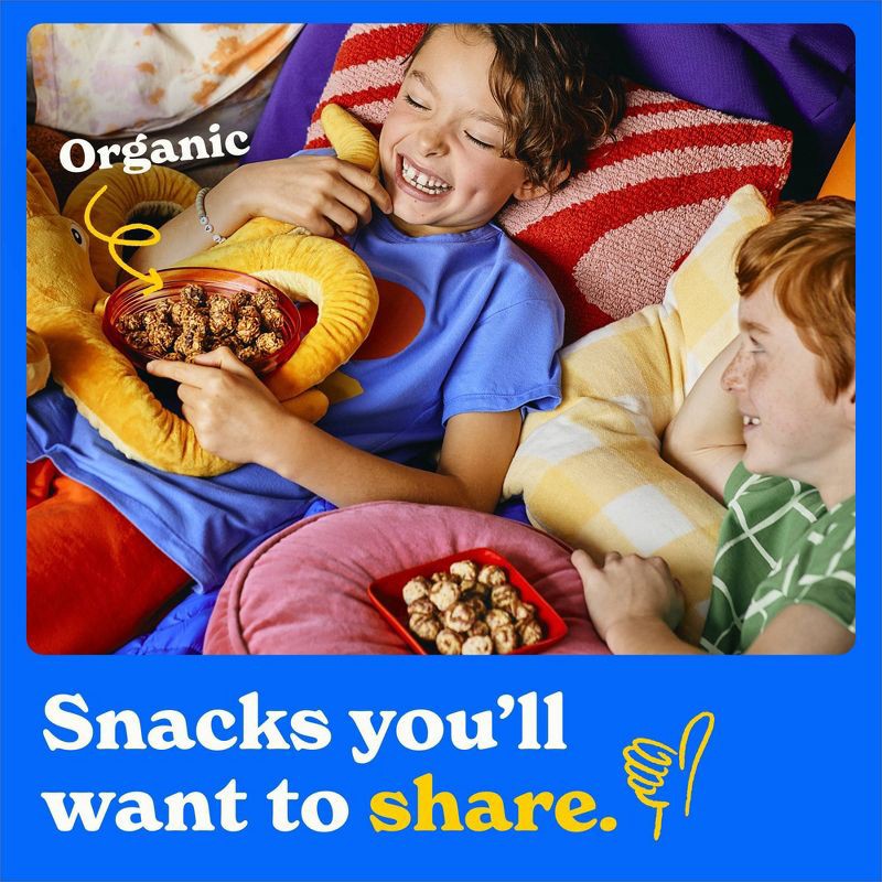 slide 7 of 8, MadeGood Chocolate Chip Granola Mini's - 4.25oz/5pk, 4.25 oz, 5 ct