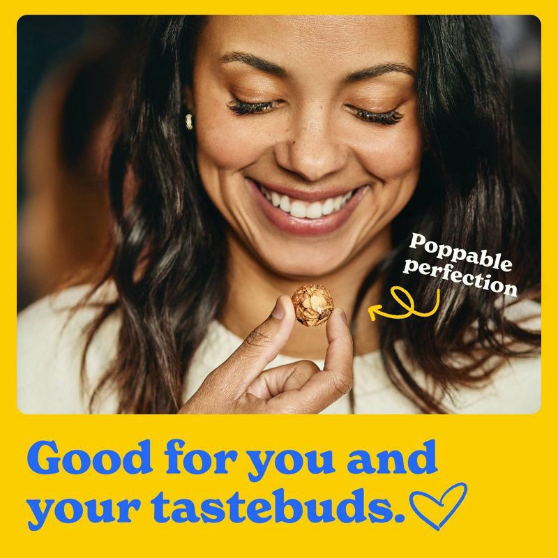 slide 8 of 8, MadeGood Chocolate Chip Granola Mini's - 4.25oz/5pk, 4.25 oz, 5 ct