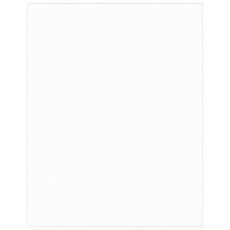 Artskills 12ct 11x14 Heavy Weight White Poster Board - Artskills