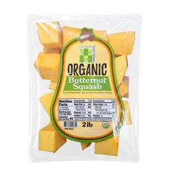 LA Salad Company Organic Butternut Squash