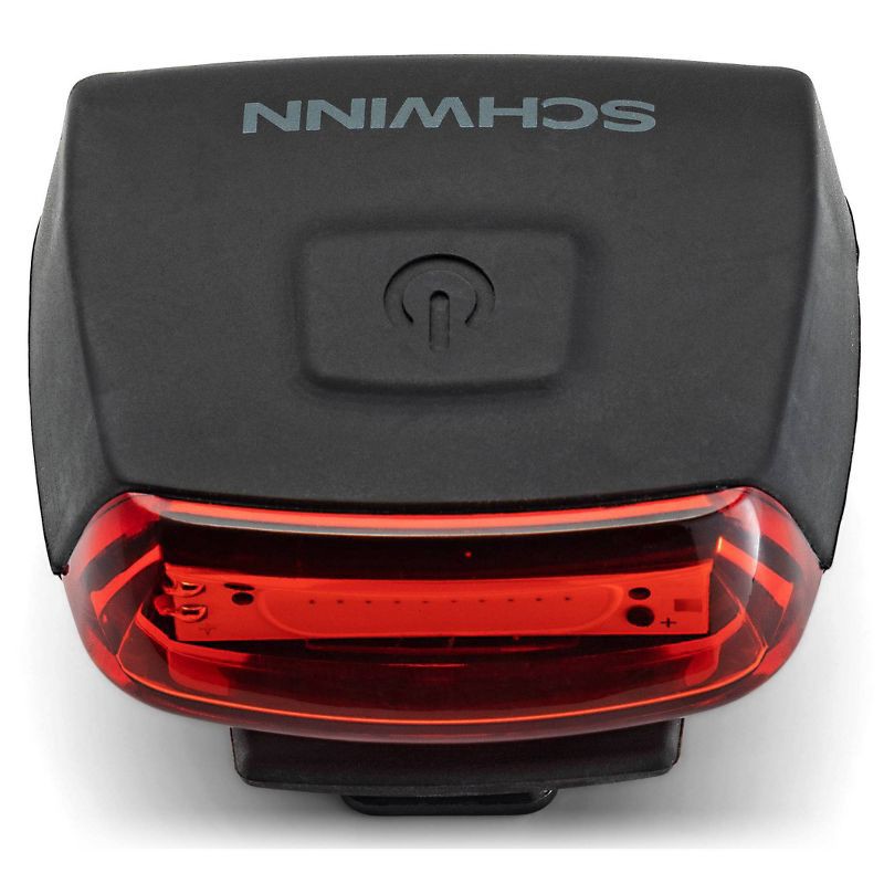 slide 6 of 14, Schwinn Quick-Wrap LED Light Set, 1 ct