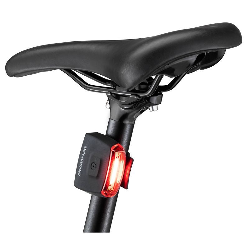 slide 5 of 14, Schwinn Quick-Wrap LED Light Set, 1 ct