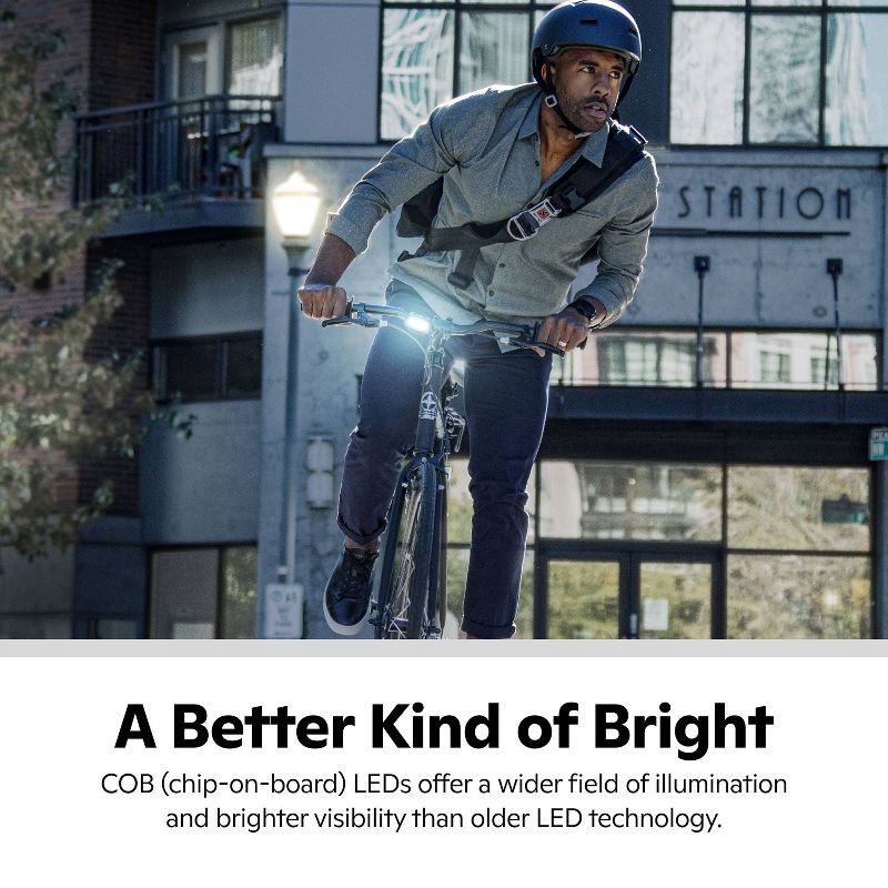 slide 11 of 14, Schwinn Quick-Wrap LED Light Set, 1 ct