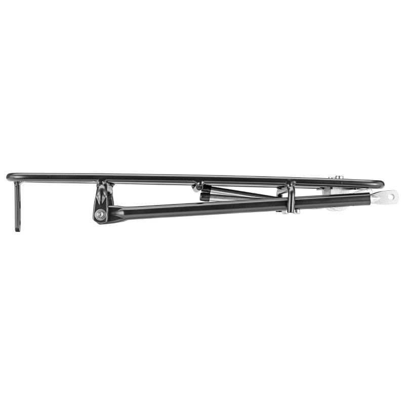 slide 2 of 6, Schwinn Rear Bike Rack - Black, 1 ct