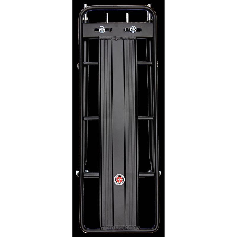 slide 6 of 6, Schwinn Rear Bike Rack - Black, 1 ct