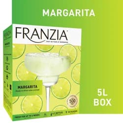 Franzia Margarita Wine Cocktail Rtd