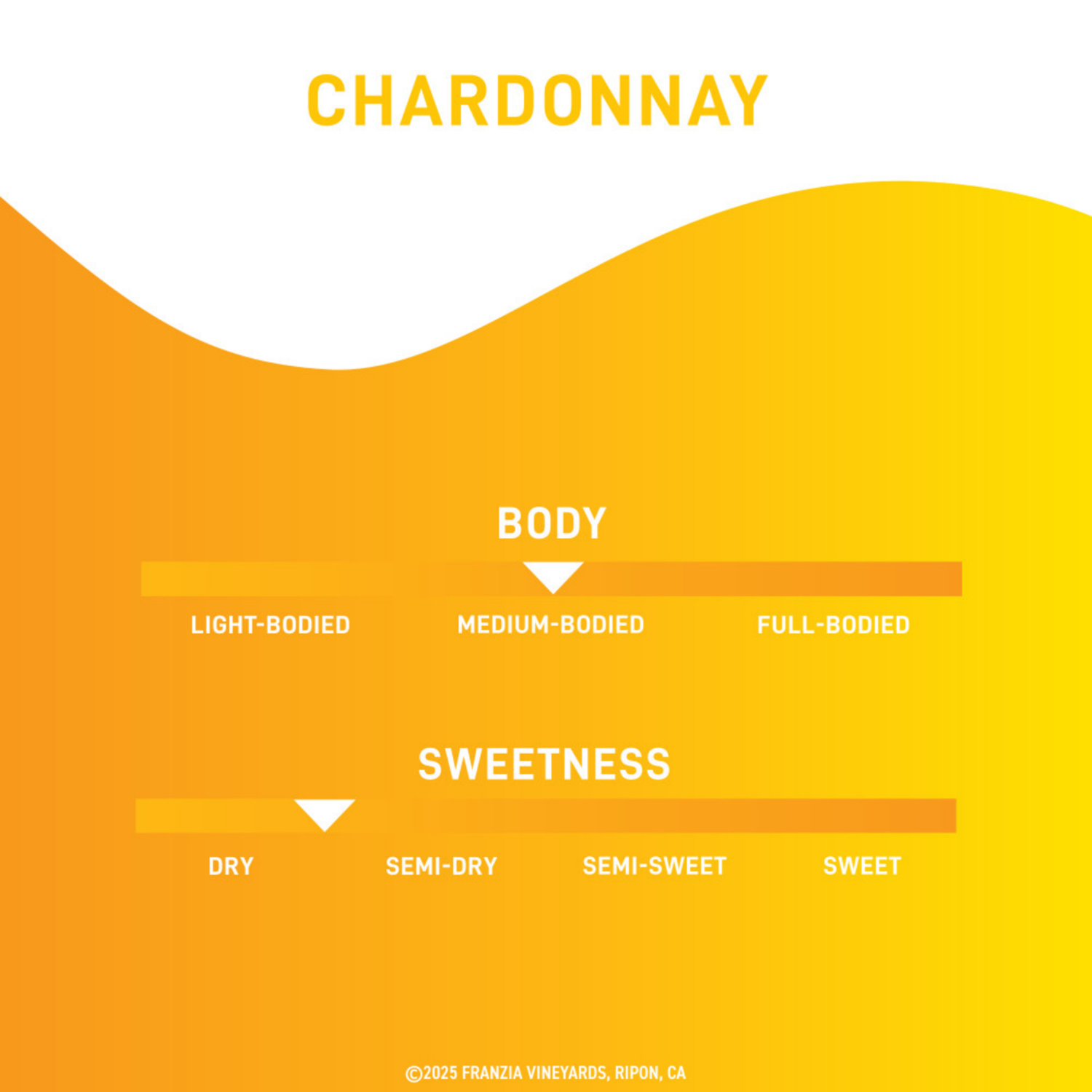 slide 8 of 8, Franzia Chardonnay, White Wine, 5L, 5 liter